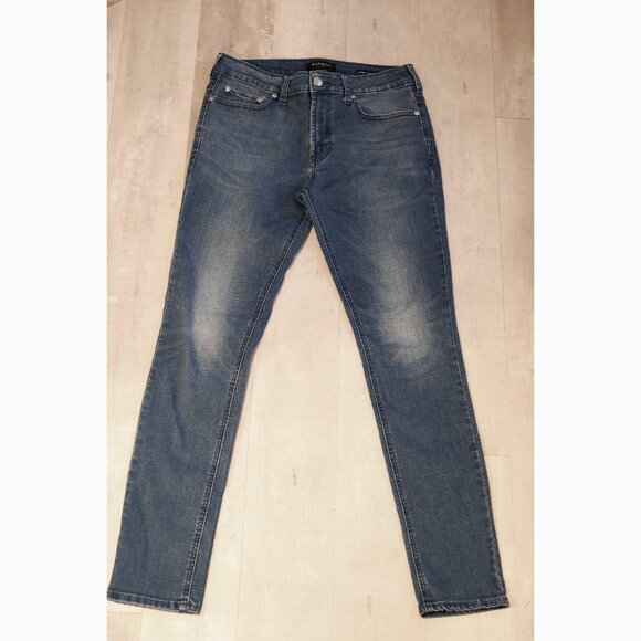 Men's PacSun Skinny Active Stretch Jeans size 32x32 Perfect Condition - Picture 6 of 6